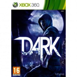 Dark Game